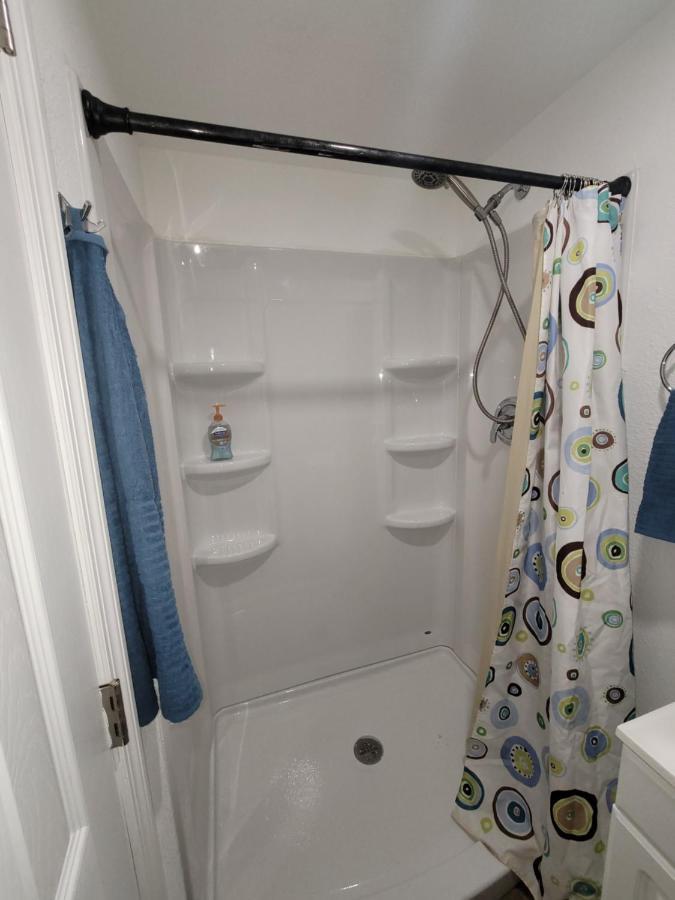 Cozy Studio Apt Орландо Екстериор снимка