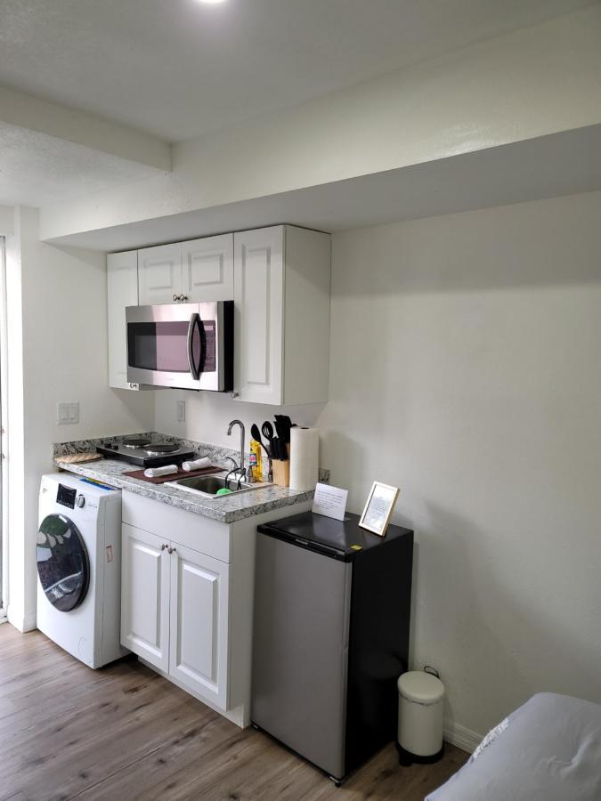 Cozy Studio Apt Орландо Екстериор снимка