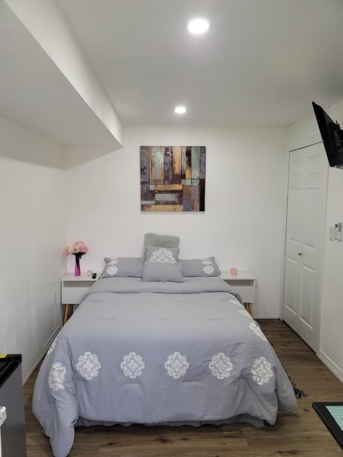 Cozy Studio Apt Орландо Екстериор снимка