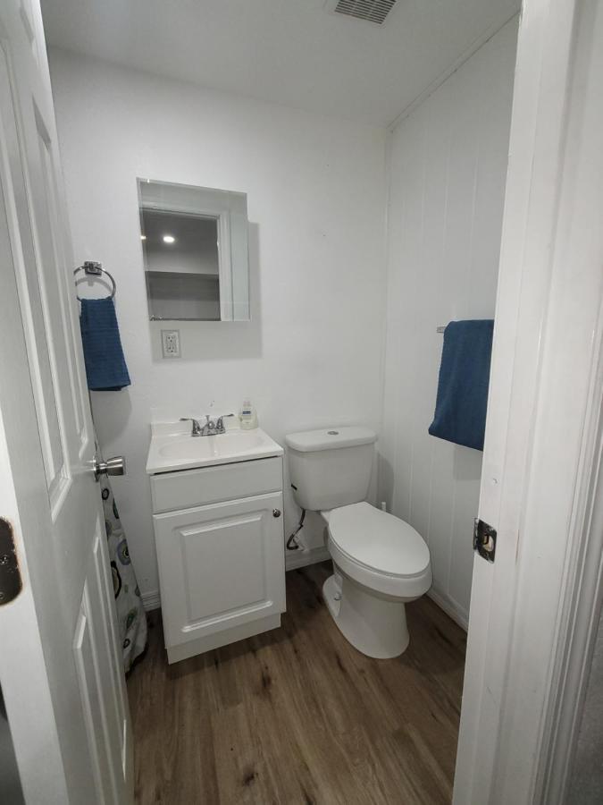 Cozy Studio Apt Орландо Екстериор снимка